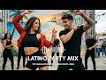 Best Latin Tropical Summer Fiesta Vibe Hits 2026 🌴 Reggaeton Party Mix Playlist