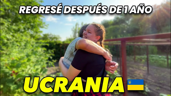 REGRESÉ a UCRANIA el Viaje Más Difícil de mi Vida 😞 en mi Ciudad Natal Zaporizhzhya
