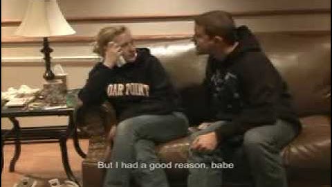 Blame Halo 3 - Spoof of Akon Sorry, Blame It On Me.avi