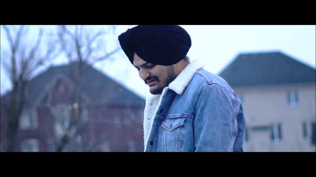 DHOKHA   SIDHU MOOSE WALA  LATEST PUNJABI SONGS  JOSH SIDHU  2018 HUMBLE MUSIC