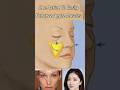 One action improve your apple muscl #faceyoga #glowingskin #skincareroutine #smilelines #yogaasanas