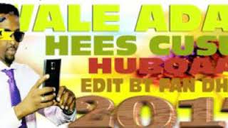 awale adan hees heloyo maryan 2017