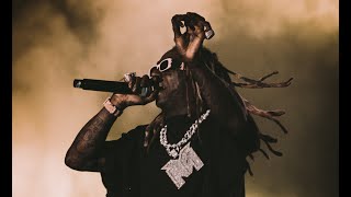 Lil Wayne - A Milli LIVE @ Rolling Loud Cali 2023