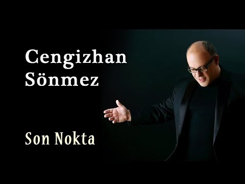 Cengizhan Sönmez - Son Nokta [© 2020 Soundhorus]