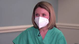 Atrium Health Navicent Knows Health - Dr. Cynthia Roland