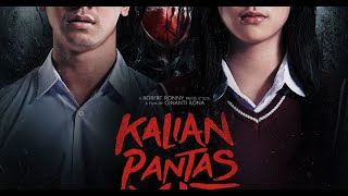 FILM HOROR TERBARU 2025 PEMUDA INDIGO INI MENCINTAI HANTU PEREMPUAN #JIHAN