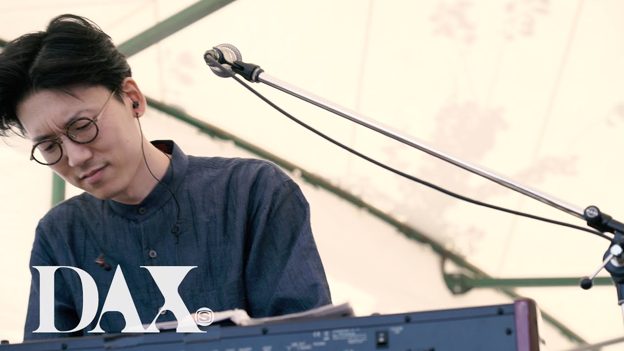 Last Electro - Night Symphony @ りんご音楽祭2019