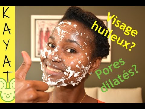 Vidéo: 3 façons de réduire l'huile de votre visage naturellement