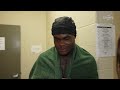 Clarence Hicks | Post-Game | 02.10.26