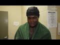 Clarence Hicks | Post-Game | 02.10.26