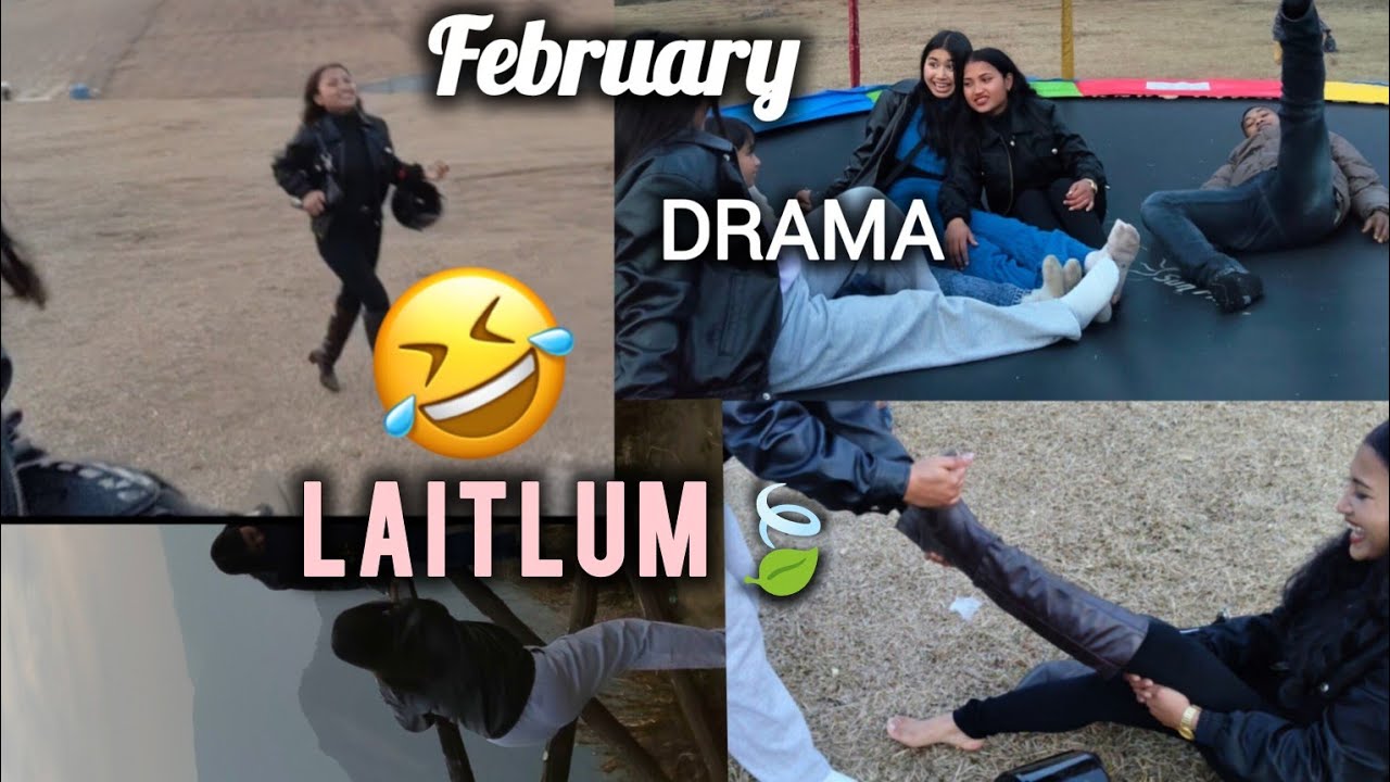 Day out with my gang❤️‍🔥||funny vlog 🤣||