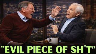 Johnny Carson Names 7 Male Stars Who Treated Him Like Garbage—You’ll Be Shocked