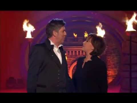 Ute Freudenberg & Christian Lais - Du bist meine Burg 2014