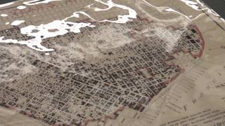 Interview with Brian Quigley, Earth Sciences & Map Librarian