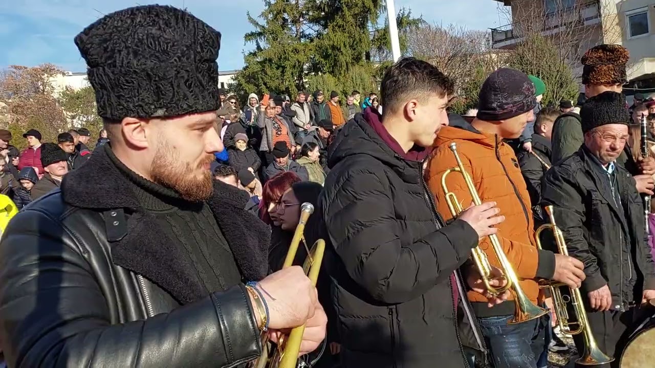 Cerbul de la Scobinți ❤️🫎