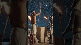 How the Great Pyramid Was Really Built | AI Reconstruction