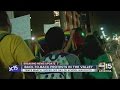 Anger, outrage, frustration: Valley residents respond to election results