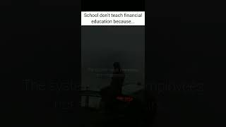 School won't teach you this... #motivation #successmindset #mindset #success #shortsviral