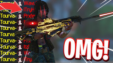 This is What "AIMBOT" in BO4 Looks Like 😮