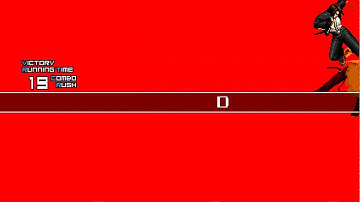 [Screenpack Release] King Of Fighters Wings Of Justice HD Official Release!