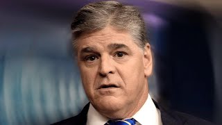 Sean Hannity Divorced His Wife; Try Not to Gasp When You See His New Partner