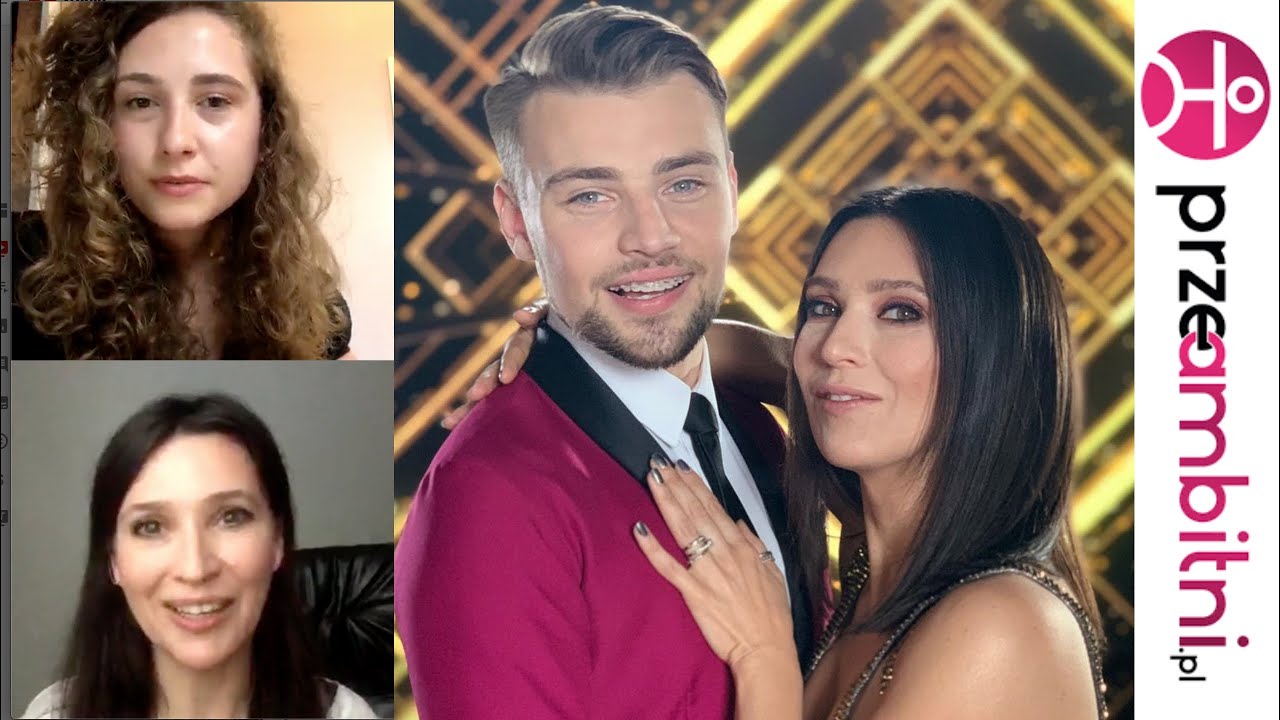 LIVE: Janja Lesar broni LGBT oraz PRAWDA o 