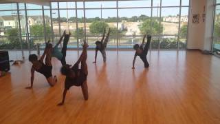 2015-2016 KIPP Trotters Jazz Audition Piece