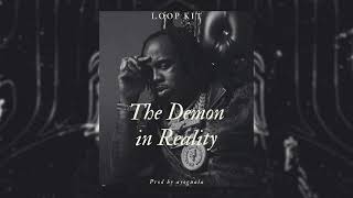 [FREE] EstGee Loop Kit - "The Demon in Reality" (EST Gee, Nardo Wick,  Dark)