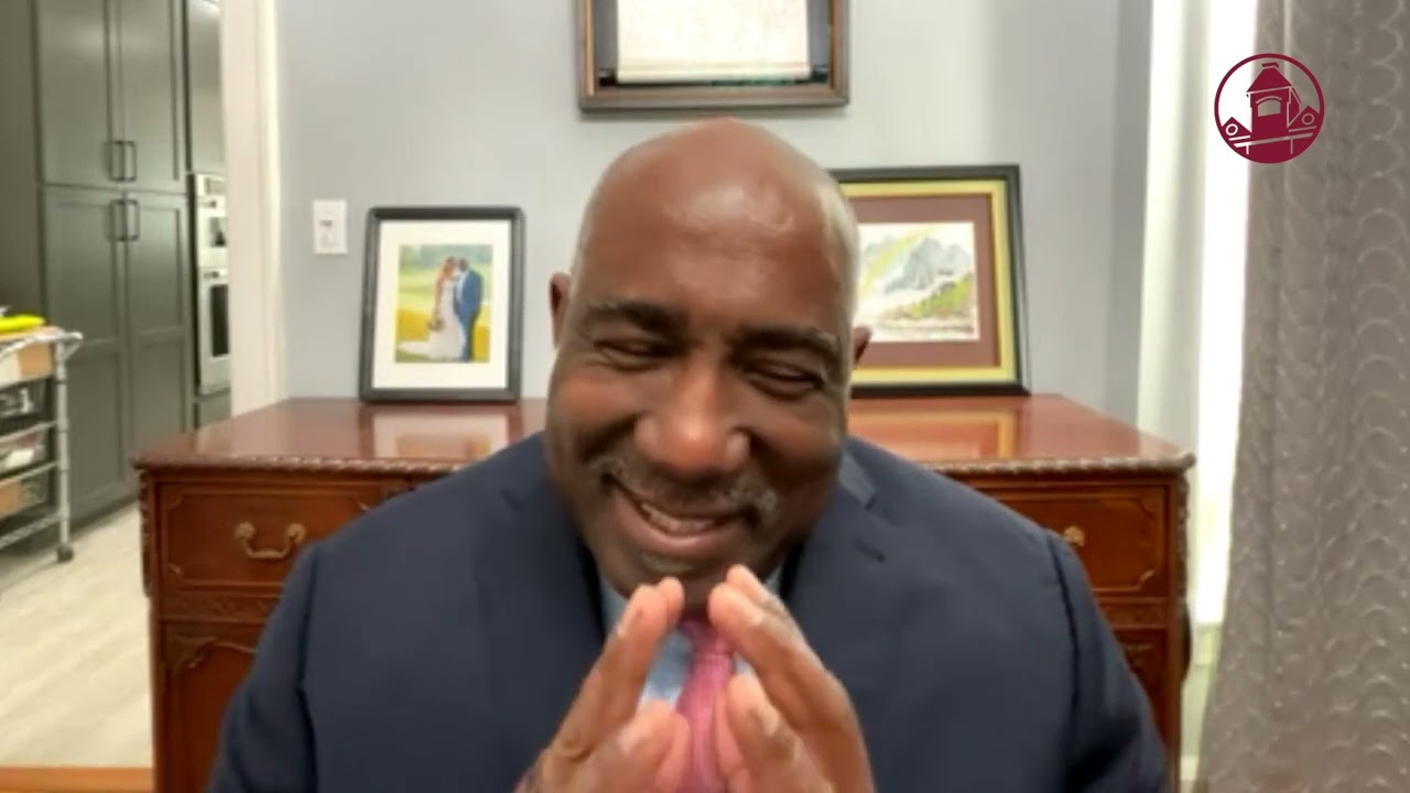 Лауреат премии Бенни 2026 года | Доктор Уилли Андервуд III, выпускник 1988 года