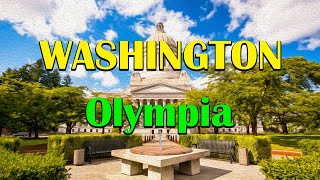 Apartment tour  in  Olympia, WA, may 2023