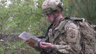 7th MSC Best Warrior Competition 2019