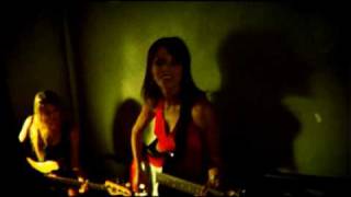 Girl Problems Band - Mette