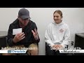 Athlete of the Week-Sydni Homolka