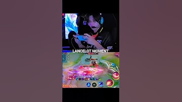 kairi buy and sell 🥵 lancelot mode 1vs5 #mlbbshorts #mobilelegends #mpltricks #kairi #fyp