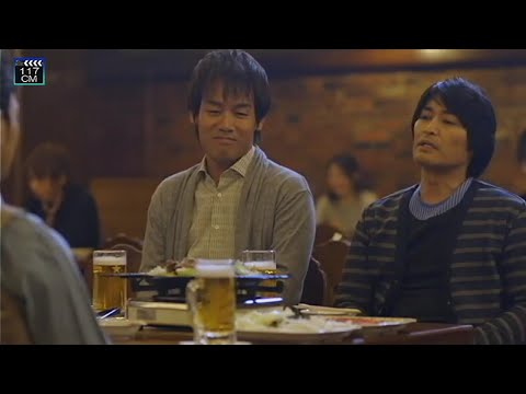 森崎博之、安田顕