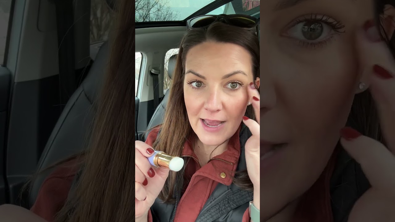 Honest review of Tatcha The Serum Stick | Tatcha The Serum Stick: Your Secret to Flawless Skin! 🌟