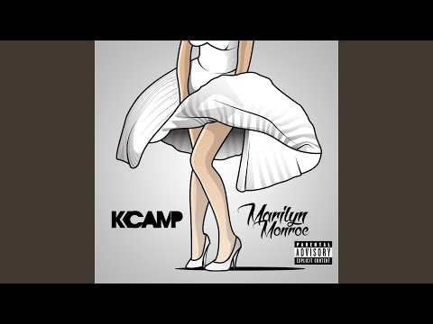 K CAMP - Marilyn Monroe