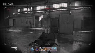 COD®: Modern Warfare® - 2v2 Alpha - Desert Eagle FTW