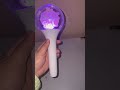 Custom Light Stick