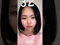 #face age #effect #filter #tiktok #tutroial