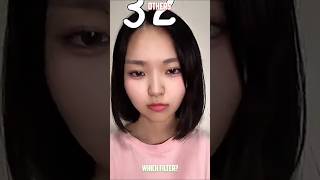 #face age #effect #filter #tiktok #tutroial