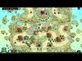 Kingdom Rush Origins Walkthrough LvL 15 Shrine of 