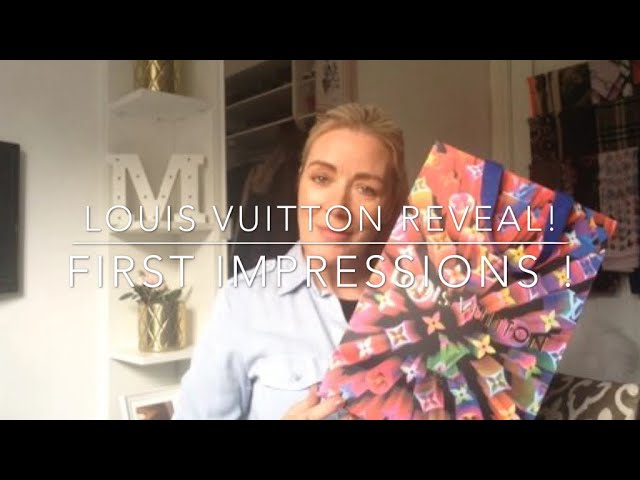 Nouveau Monde by Louis Vuitton » Reviews & Perfume Facts