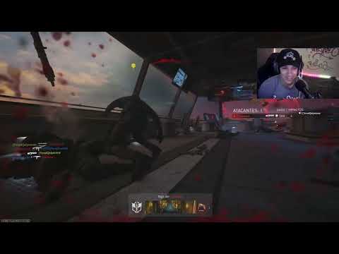 THE BALLISTIC of BLACKOPS7