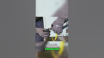 Valve Core Reinstallation: System Pressure Perfect Seal Guide