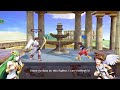 Super Smash Bros. Ultimate - All Palutena&#39;s Guidance Secret Conversations