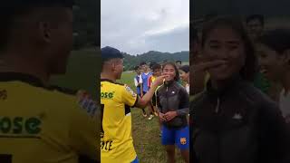 Mawlum Tyrsad Fun Games