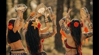 BALKAN🌔🌒SYLVATIKA TRIBE🌔🌒