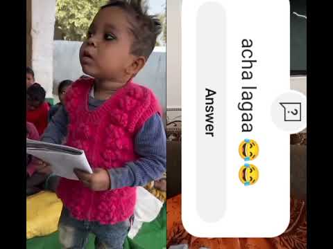 funny baby 🤣🤣/video