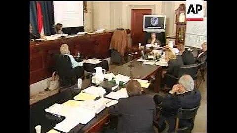 Nifong admits making 'improper' statements